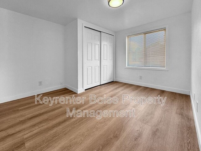 Foto del edificio - 1912 S Owyhee St