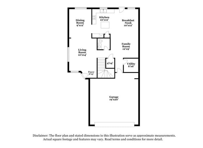 Foto del edificio - 13214 Montclair Point Ct