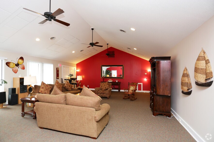 Oaks of Woodlawn Rentals Alexandria, VA