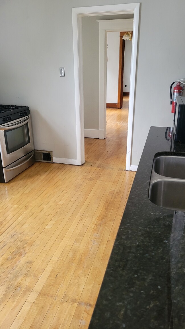 Foto del edificio - 942 Mount Pleasant St