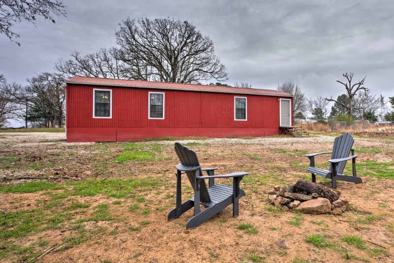 537 Coe Rd, Denison, TX 75021 House Rental in Denison, TX