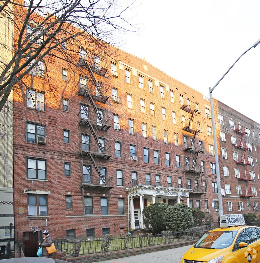 Foto del edificio - 438 Ocean Pky