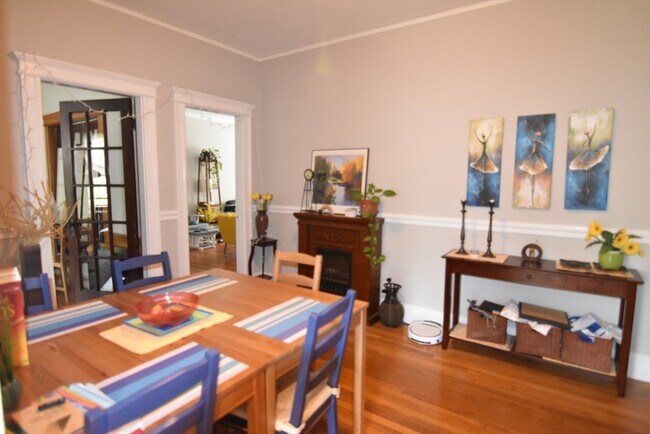Foto del edificio - 9 Greenway Ct