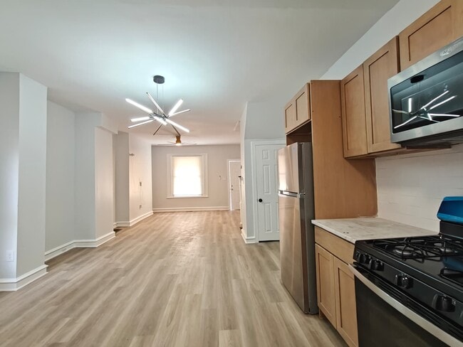 Building Photo - 5431 Race St