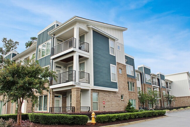 Foto del interior - RidgeStone Apartments