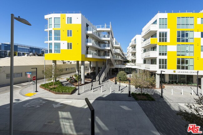 Foto del edificio - 2929 Pennsylvania Ave