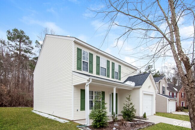 Building Photo - 520 Moss Stream Lane, Charlotte, NC 28214