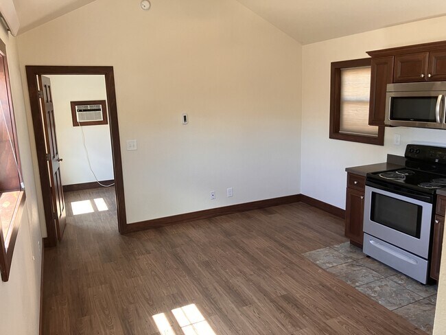 Foto del edificio - 111 E Cottonwood Dr