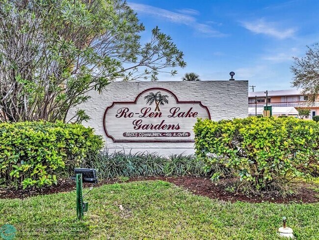 Foto del edificio - 1000 SW 11th Ave