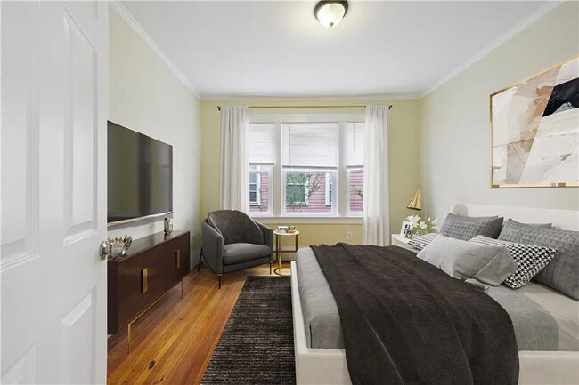 Foto del edificio - 31 Lenox Ave