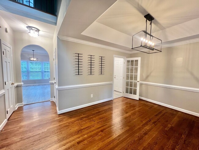 Foto del edificio - Charming 3BD, 2.5BA Clayton Home with 2-Ca...