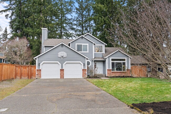 Foto del edificio - 19014 SE 270th Ct