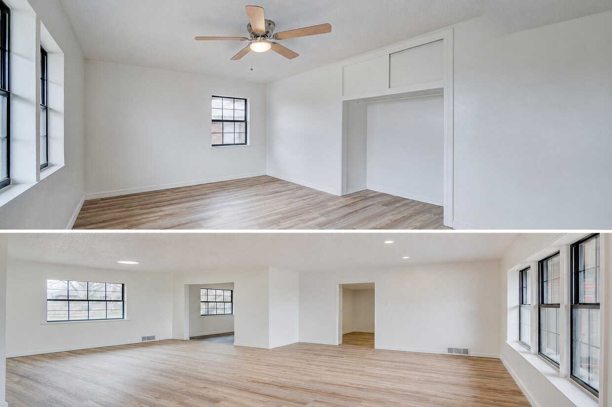 Building Photo - 1220 NE 47th St