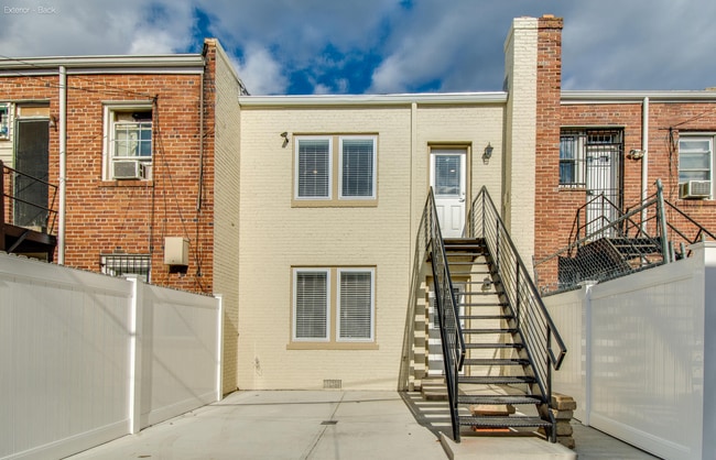 Foto del edificio - The Melany Condominums