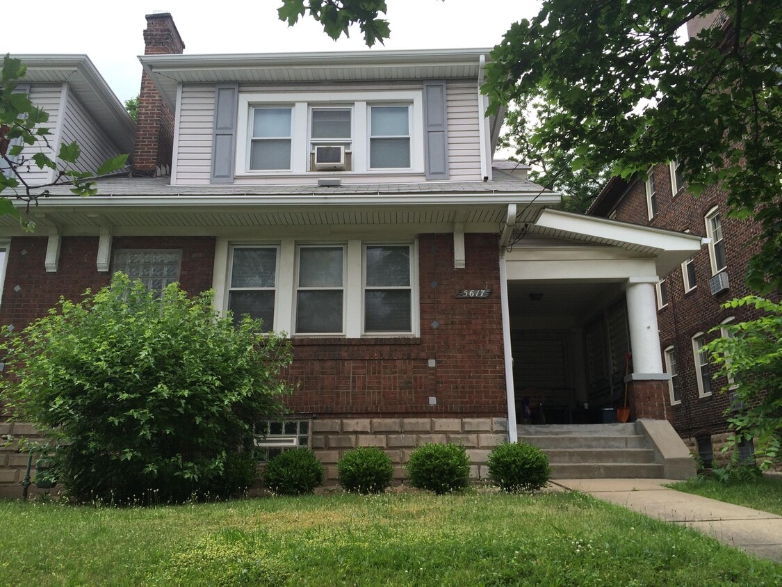 Primary Photo - 5617 Hobart St