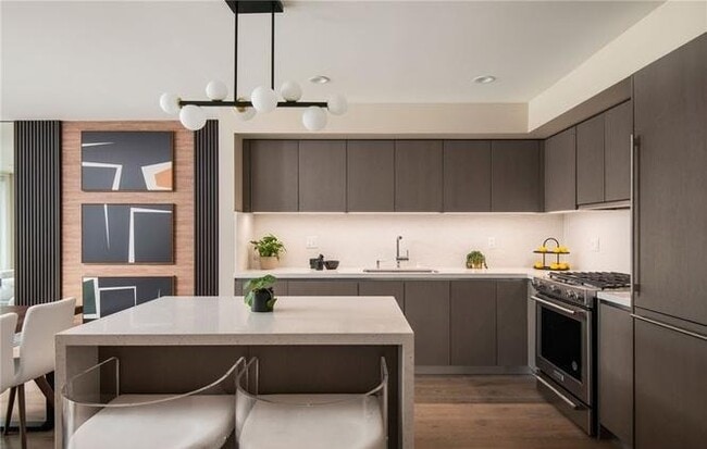 Foto del edificio - 380 Cordova St