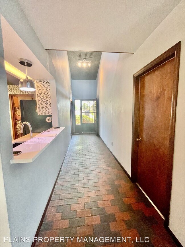 Foto del edificio - 2 br, 2 bath House - 2309 West 18th Street