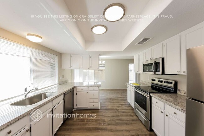 Foto del edificio - 4427 W Morrow Dr