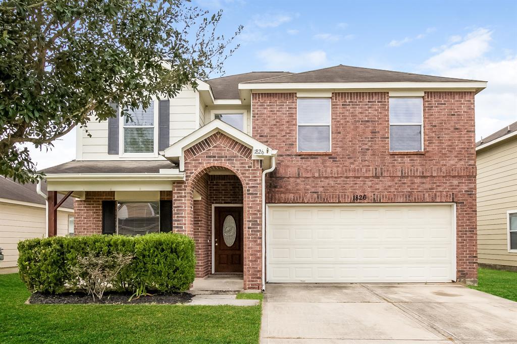 1826 Wooded Acres Dr, Humble, TX 77396 House Rental in Humble, TX