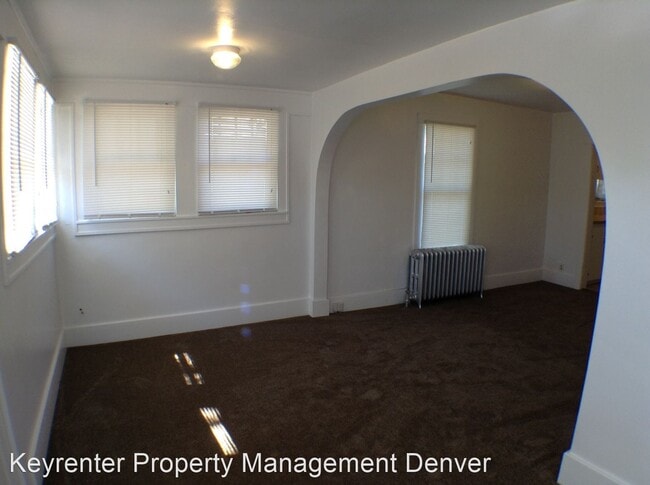 Building Photo - 2 br, 1 bath House - 4967 Julian St