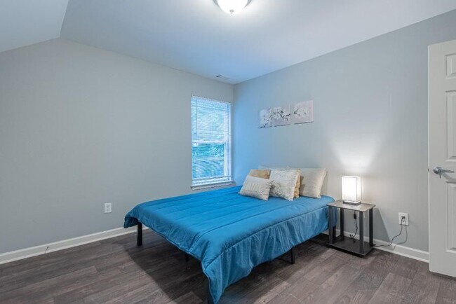 Foto del edificio - 1044 Gun Club Rd NW