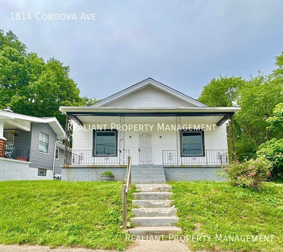 Primary Photo - 1814 Cordova Ave