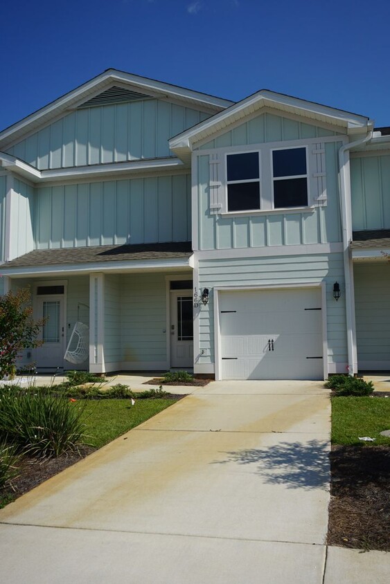 Foto principal - 3/2.5 Townhome in Santa Rosa Beach