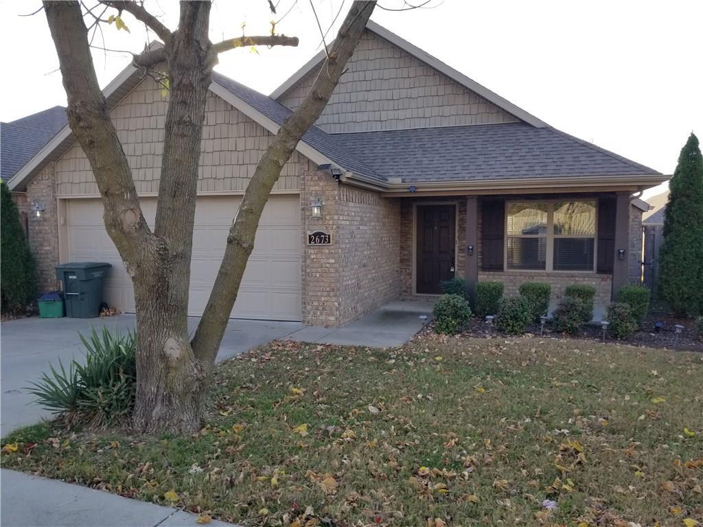 Primary Photo - 2673 N Villa Blvd