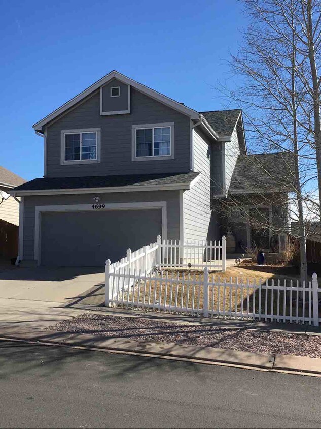 Primary Photo - 4699 Laramie Sky Dr
