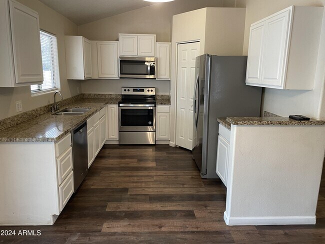 Building Photo - 4407 N Guadal Ct