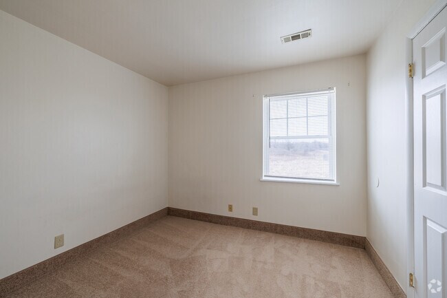 3HAB, 2BA - The Ledges