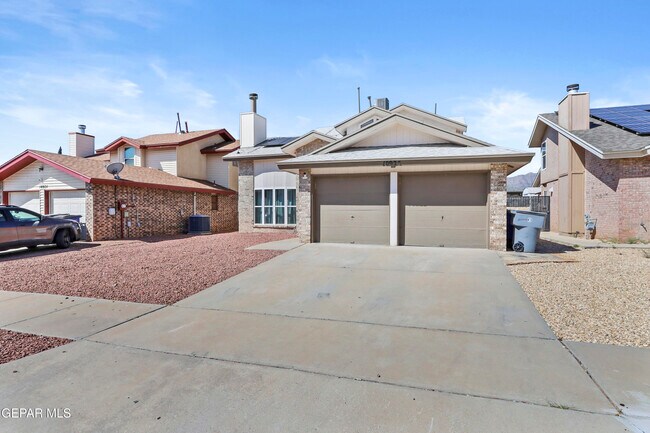 Building Photo - 10925 Ernie Banks Dr