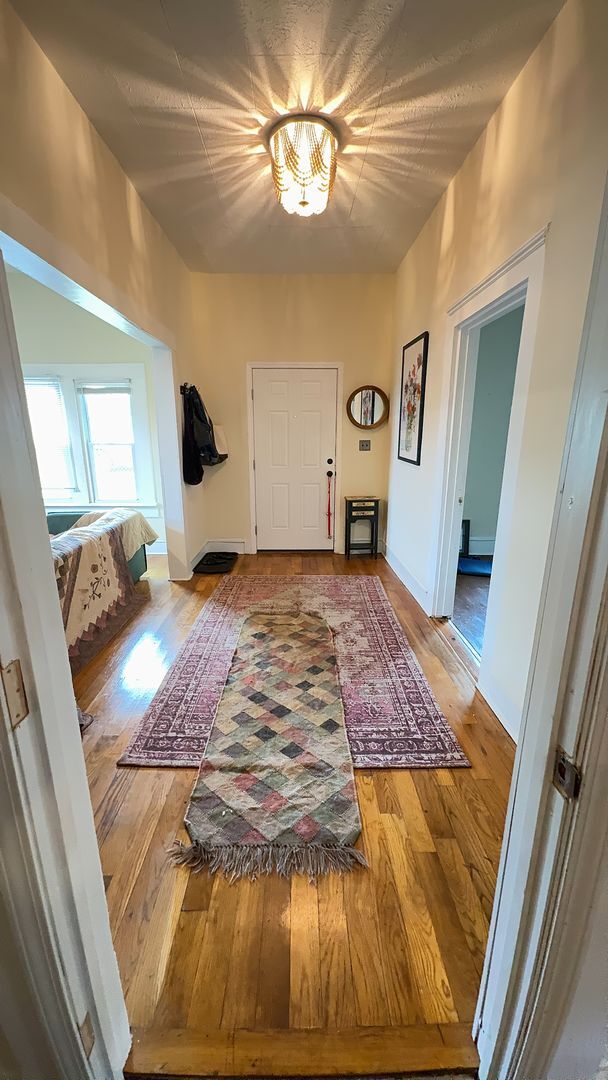 Foto del edificio - Updated 3bed/2bath House with Older Charm!