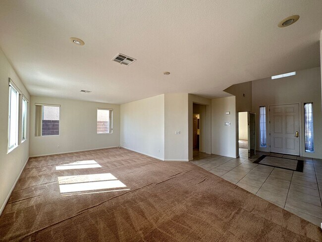 Foto del edificio - CHEYENNE HUALAPAI-UNIT 4A