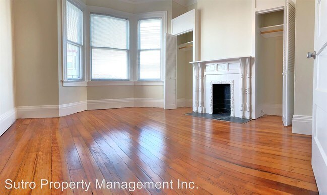 Building Photo - 1787-1793 Haight St