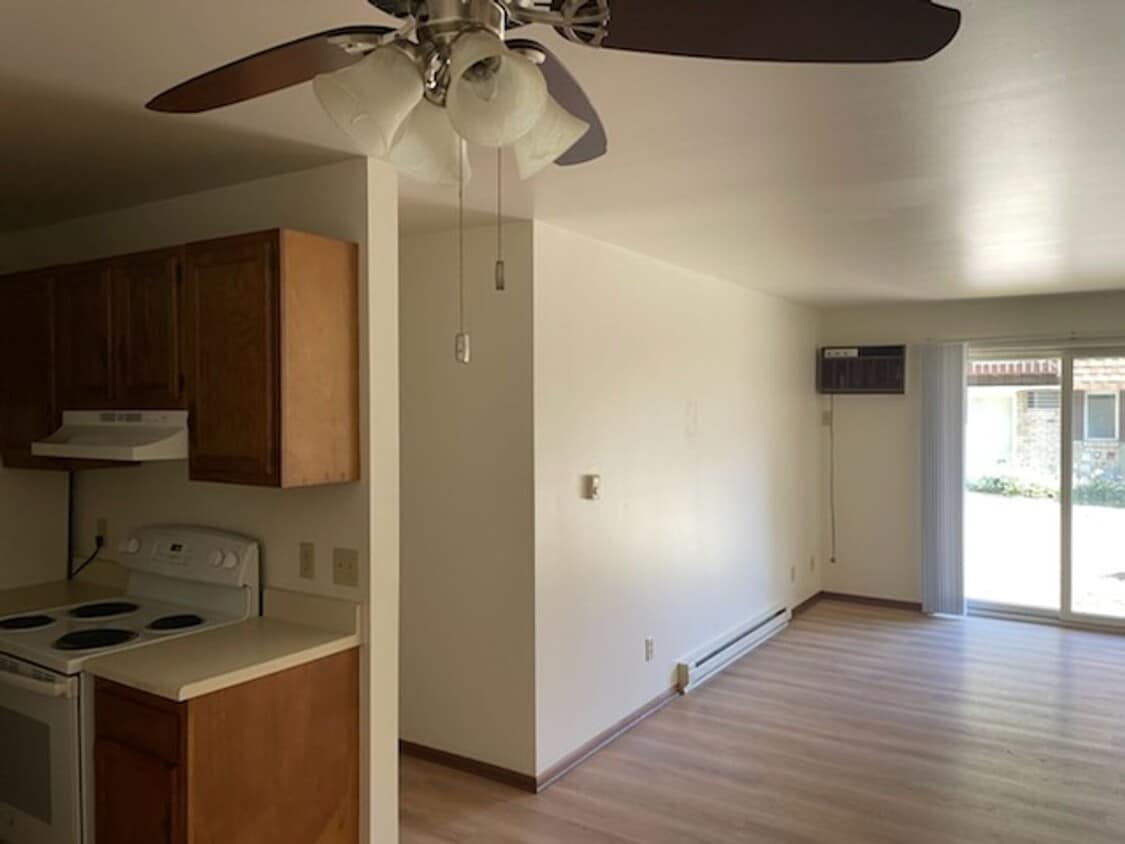 Primary Photo - Neat and Updated 2- Bedroom Apartment