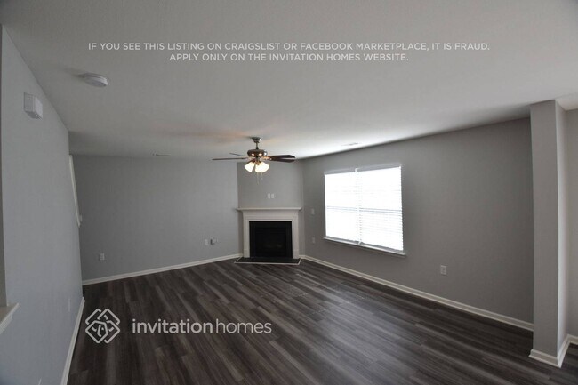 Foto del edificio - 1719 Eastway Dr
