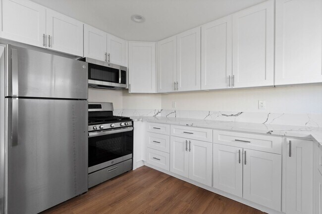 Foto del edificio - 102 East Avenida San Gabriel