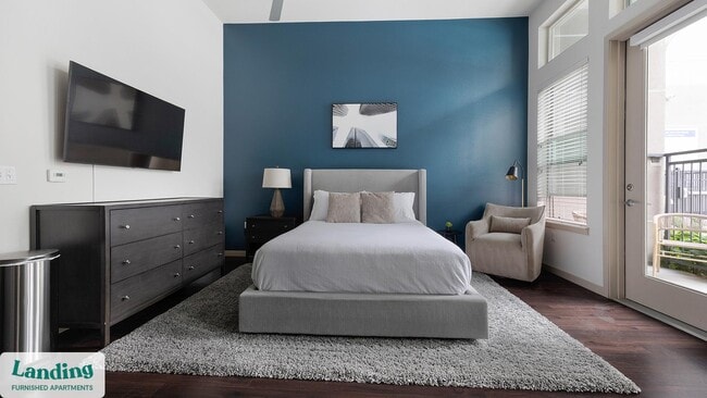 Building Photo - 1550 N Raleigh St