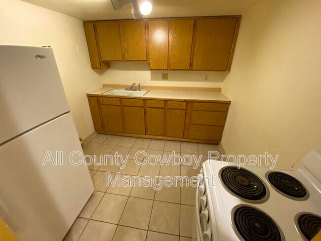 Foto del edificio - 1217 1/2 Bradley St