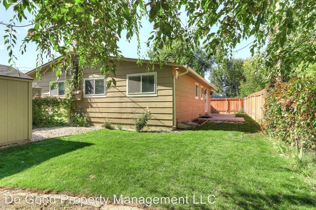 Foto del edificio - 2 br, 1 bath House - 2522 Arthur St.