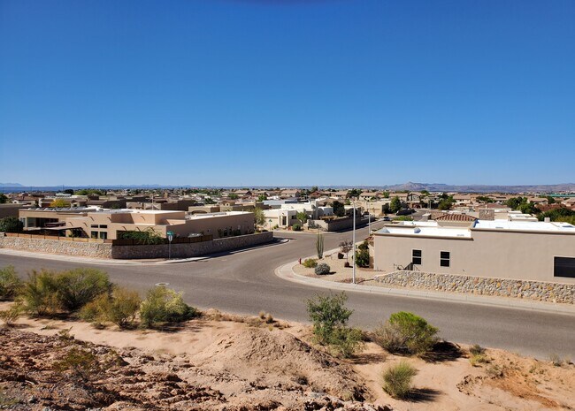 Building Photo - 4587 Galisteo Loop