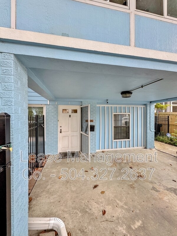 Building Photo - 2014 Lowerline St
