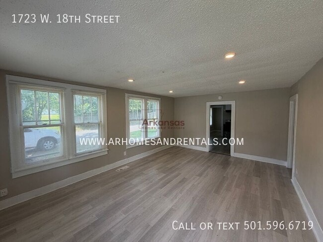 Foto del edificio - 1723 W 18th St