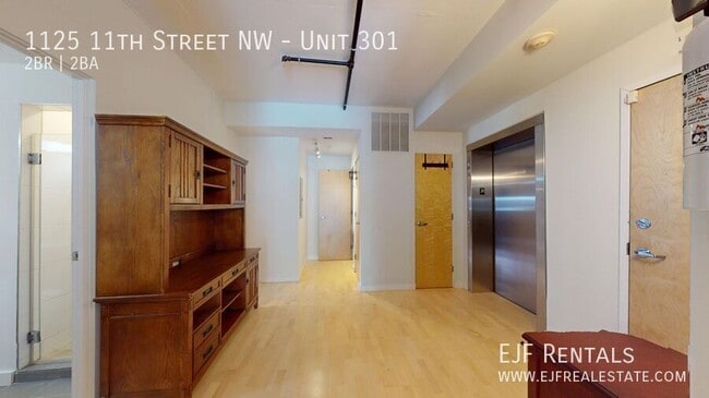 Building Photo - 1125 11th St NW
