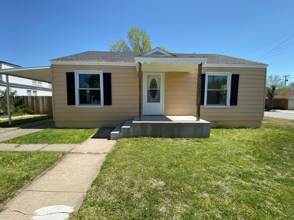 Primary Photo - 1300 Christine St