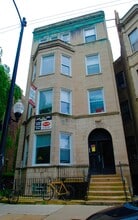 Building Photo - 2126 N Sheffield Ave