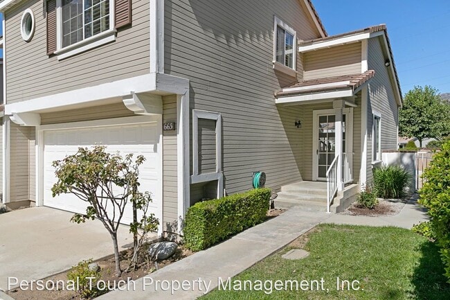 Building Photo - 2 br, 2.5 bath House - 665 Dalton Ave.