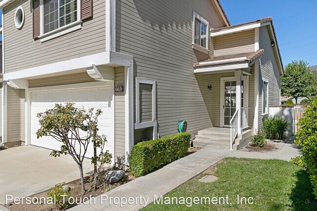 Foto del edificio - 2 br, 2.5 bath House - 665 Dalton Ave.