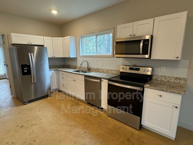 Foto del edificio - 4730 Parks Rd